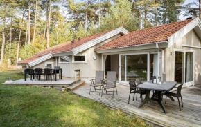 Stunning Home In Nexø With Sauna, Nexø